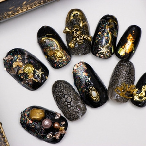 twst】イデア・シュラウド_イメージネイル - ちるちるのお店 - BOOTH