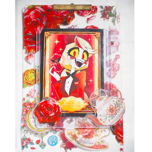 ハズビンホテル HazbinHotel - BOOTH