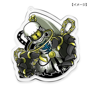 LibraryOfRuina, Library_Of_Ruina, Limbus_Company / オマケ絵