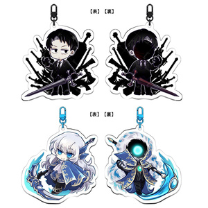 リンバスカンパニー　ローラン　専用 LibraryOfRuina, Library_Of_Ruina, Limbus_Company / オマケ絵