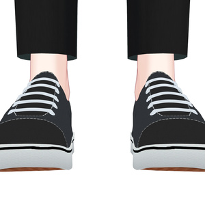 [杏里用] basic shoes, Anri basic shoes 缩略图 4
