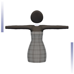 【イメリス用】 ワンピース [Imeris onepiece] 缩略图 4