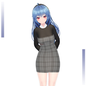 【イメリス用】 ワンピース [Imeris onepiece] 缩略图 2
