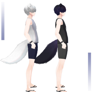 [水瀬用] summerlook for minase 缩略图 3