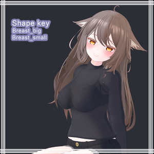 Kikyo【桔梗用】Case衣装 缩略图 4