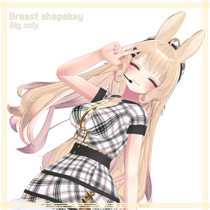 Lunalitt【ルーナリット用】アイドルドレス 缩略图 3