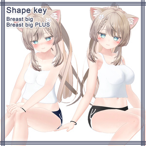 【マヌカ用】ドルフィンショーツ 缩略图 3