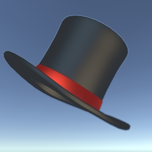 トップハット - Top hat -