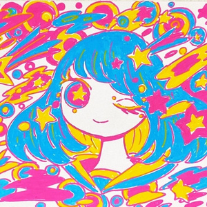 原画 可愛い代表