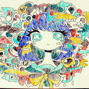 うるうるポストカード