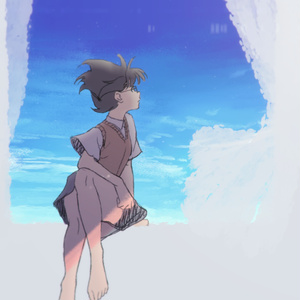 サイダーの海 セカンドアルバム「wanderlust」（茶太＋小春めう