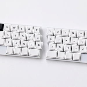 乾電池仕様 無線キーボード Zonkey（マットホワイト） - zonkey(Goya