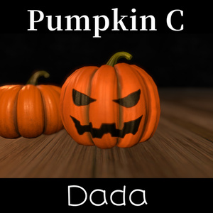 【Halloween】かぼちゃ大家族 Pumpkin Family【VRChat】 缩略图 3