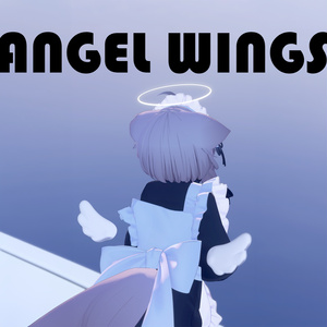 天使の翼 Angel Wings