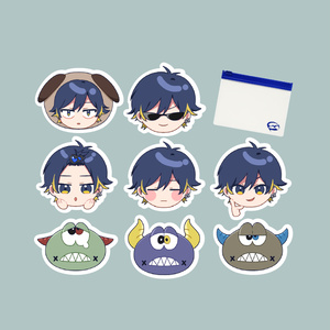 いゔどっと　グッズ いゔどっと ONLINE STORE - BOOTH