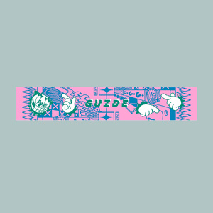 いゔどっと ONLINE STORE - BOOTH