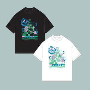 いゔどっと ONLINE STORE - BOOTH