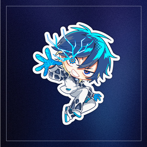 いゔどっと ONLINE STORE - BOOTH