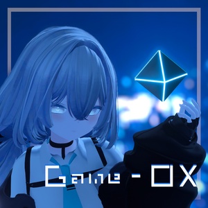 GameOX 【VRChat想定ギミック】 缩略图 2
