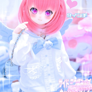 1/6ドール カスタムヘッド ネオガイ NEO-GUY NEO-EB剛 オビツ30
