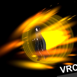 【VRCFury】【JOY】Emerald Coil and Corkscrew Coil Effect 【OSC】