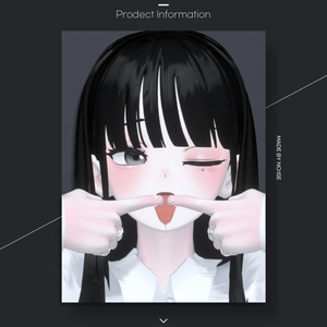 FREE POSE For Grus 缩略图 3
