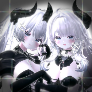 Face Animation Set For Airi