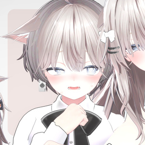 FACE Animation SET For Shinano しなの 缩略图 3