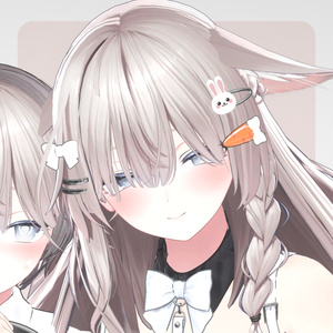 FACE Animation SET For Shinano しなの 缩略图 4