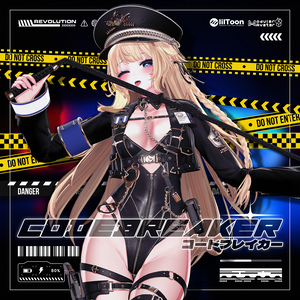 【16 avatars】Codebreaker🦊