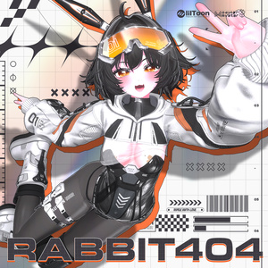 【15 avatars】💗RABBIT404⚡ 缩略图 3