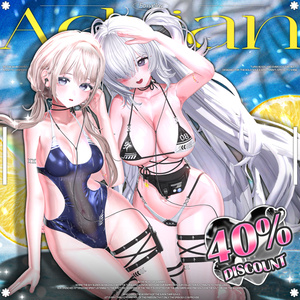 👙Adrian-Bikini