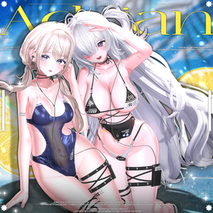 【20avatars】👙Adrian-Bikini