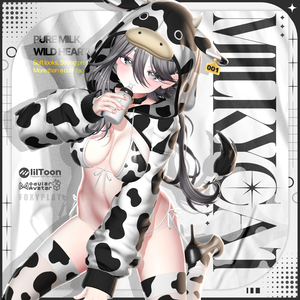 【21avatars】🍼MilkyCat🐾