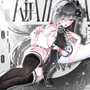 【22avatars】🌹𝑲𝑨𝑰𝑯𝑼𝑨🌺 缩略图 6