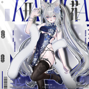 【22avatars】🌹𝑲𝑨𝑰𝑯𝑼𝑨🌺 缩略图 19