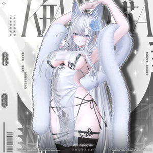 【22avatars】🌹𝑲𝑨𝑰𝑯𝑼𝑨🌺 缩略图 20