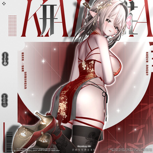 【22avatars】🌹𝑲𝑨𝑰𝑯𝑼𝑨🌺 缩略图 4