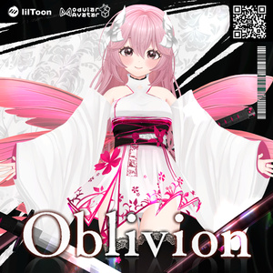 【7アバター対応】✨Oblivion✨オブリビオン🌟リニューアル 缩略图 2