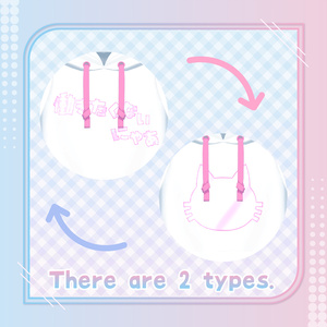 【7アバター対応】✨Cream Nekko✨クリームネッコ🌟 缩略图 7