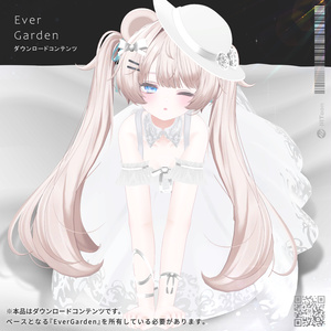 【10アバター対応】🎐EverGarden🎐エバーガーデン✨ 缩略图 10