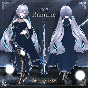 【9アバター対応】🕊️ARUTEMIXISU🕊️アルテミス🕊️ 缩略图 10