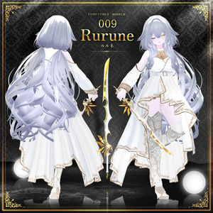 【9アバター対応】🕊️ARUTEMIXISU🕊️アルテミス🕊️ 缩略图 16
