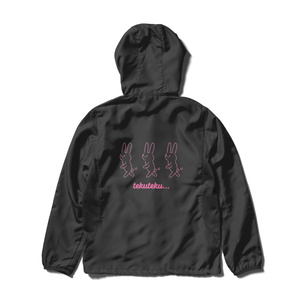 てくてくウサギのchobby