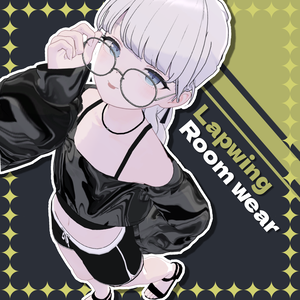 【Lapwing】Room Wear