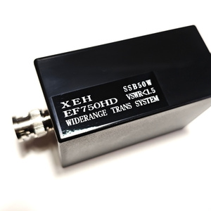 DS62 50MHz/144MHzデュアルバンド2エレ八木アンテナ - High-Frequency