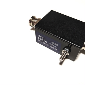 SOTA/POTA用　50/144MHz帯デュアルバンド２エレ八木　DS62 DS62 50MHz/144MHzデュアルバンド2エレ八木アンテナ - High-Frequency