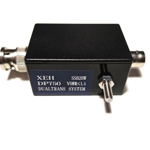 DS6-C コンパクト50MHz帯2エレメント八木 - High-Frequency - BOOTH