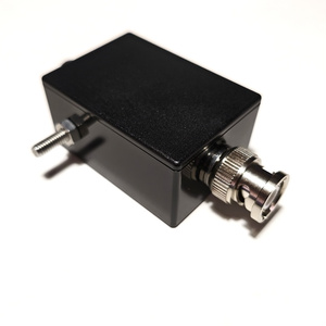 DS62 50MHz/144MHzデュアルバンド2エレ八木アンテナ - High-Frequency