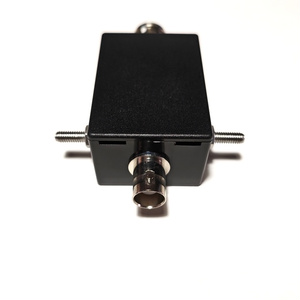 DS62 50MHz/144MHzデュアルバンド2エレ八木アンテナ - High-Frequency